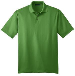 Port Authority ® Performance Fine Jacquard Polo