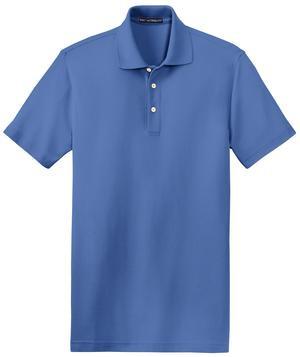 Port Authority ® EZCotton Pique Polo