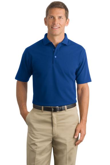 CornerStone ® - Industrial Pique Polo