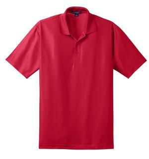 Port Authority ® Performance Vertical Pique Polo