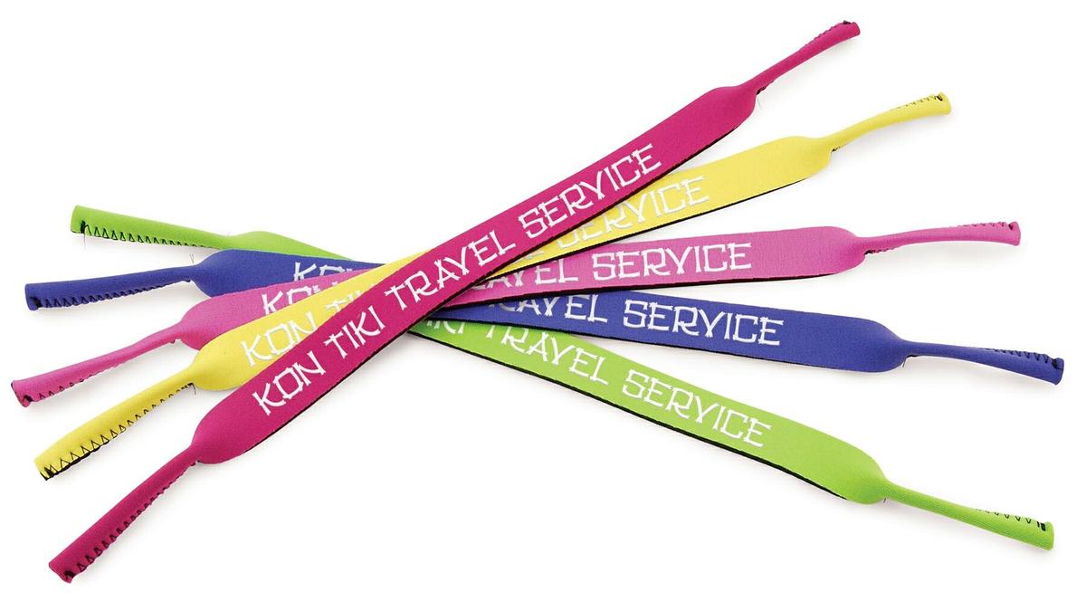 Neoprene Eyewear Retainer