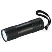 Gripper 9 L.E.D. Flashlight