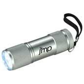 Gripper 9 L.E.D. Flashlight