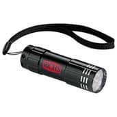 Flare 9 L.E.D. Flashlight