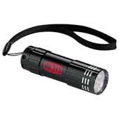 Flare 9 L.E.D. Flashlight