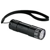 Flare 9 L.E.D. Flashlight