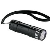Flare 9 L.E.D. Flashlight
