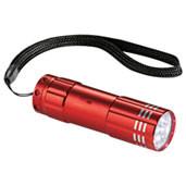 Flare 9 L.E.D. Flashlight