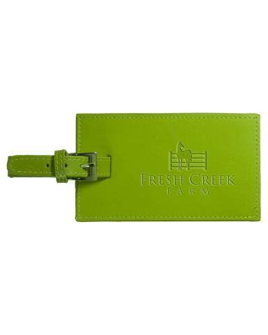 WHITNEY LUGGAGE TAG