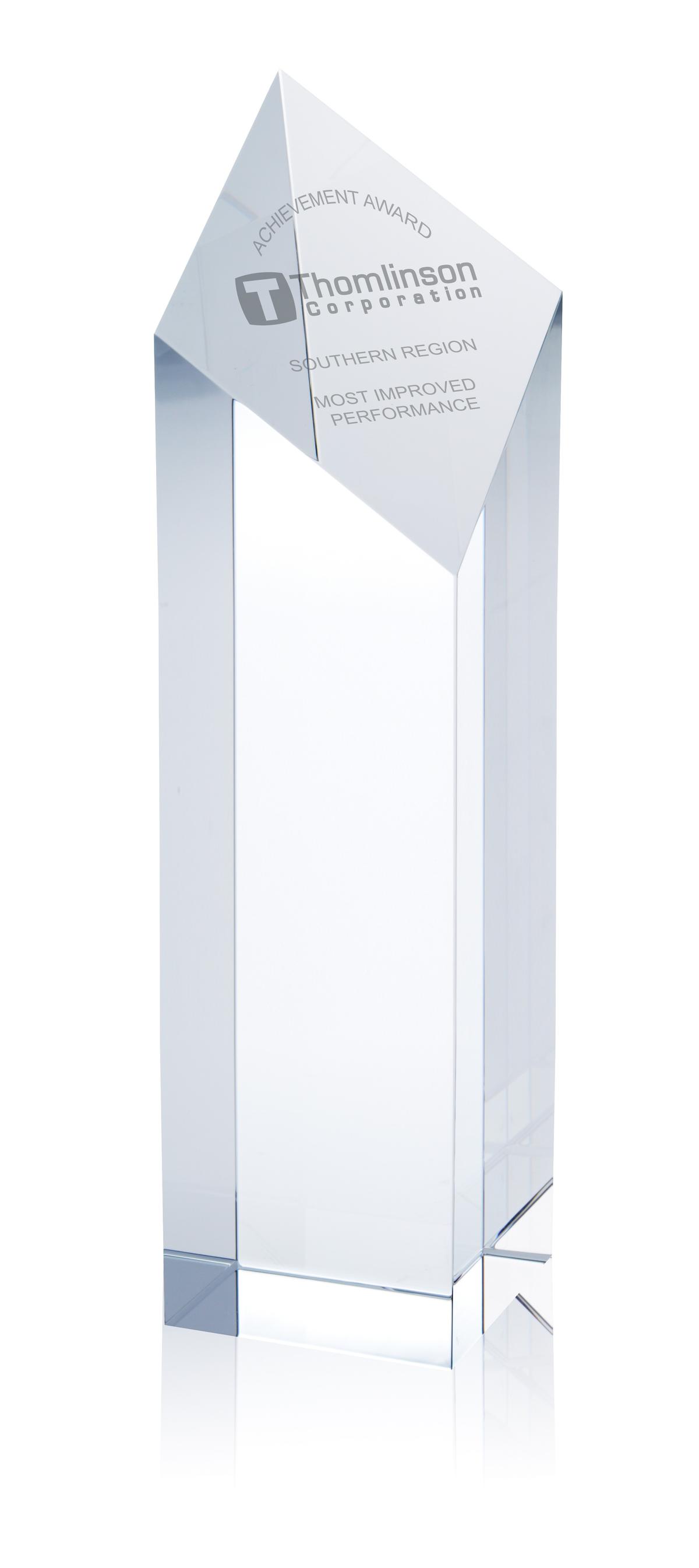 Custom Spectra Pillar-10in.