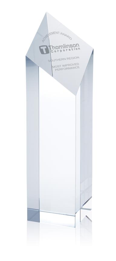Custom Spectra Pillar-10in.