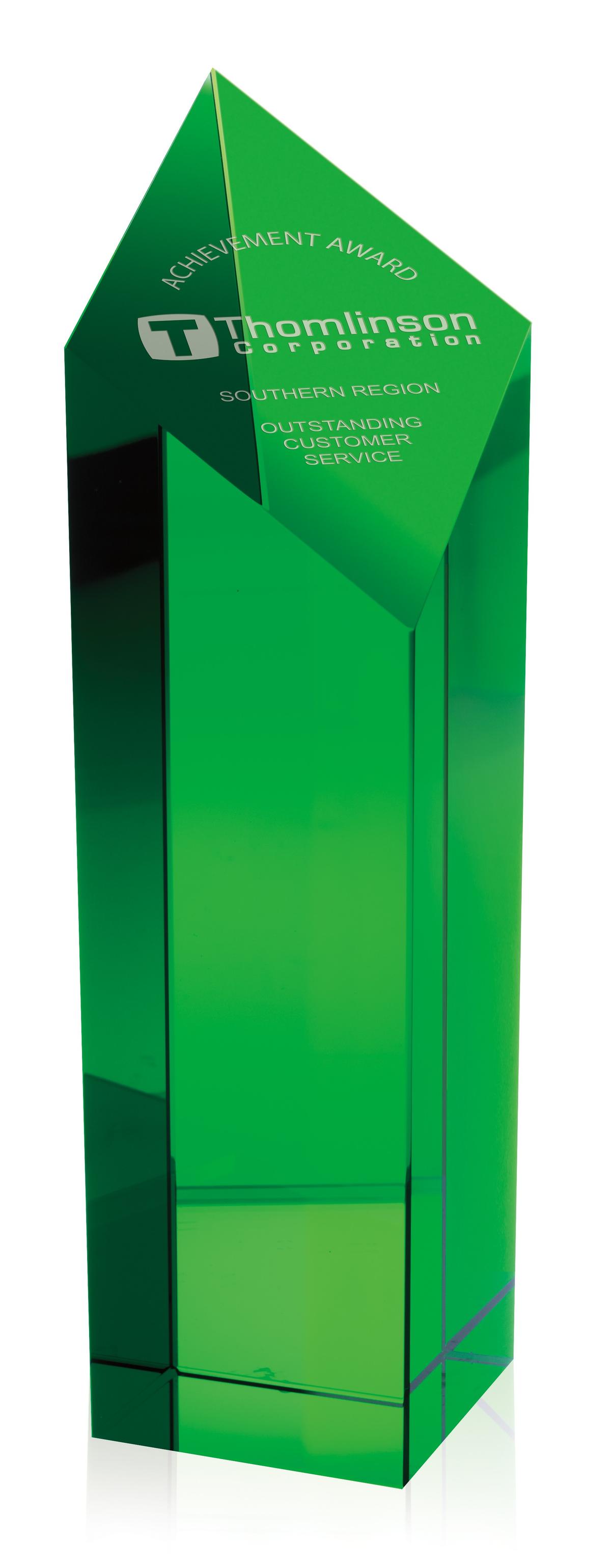 Custom Spectra Pillar-10in.