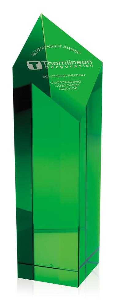 Custom Spectra Pillar-10in.
