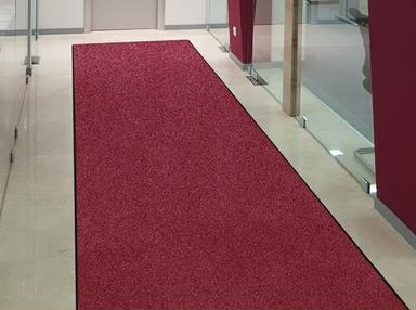 Tri-Grip Non Logo Indoor Floor Mat - 3'x6' (35"x69")