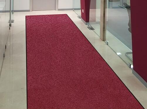 Tri-Grip Non Logo Indoor Floor Mat - 4'x6' (45"x69")