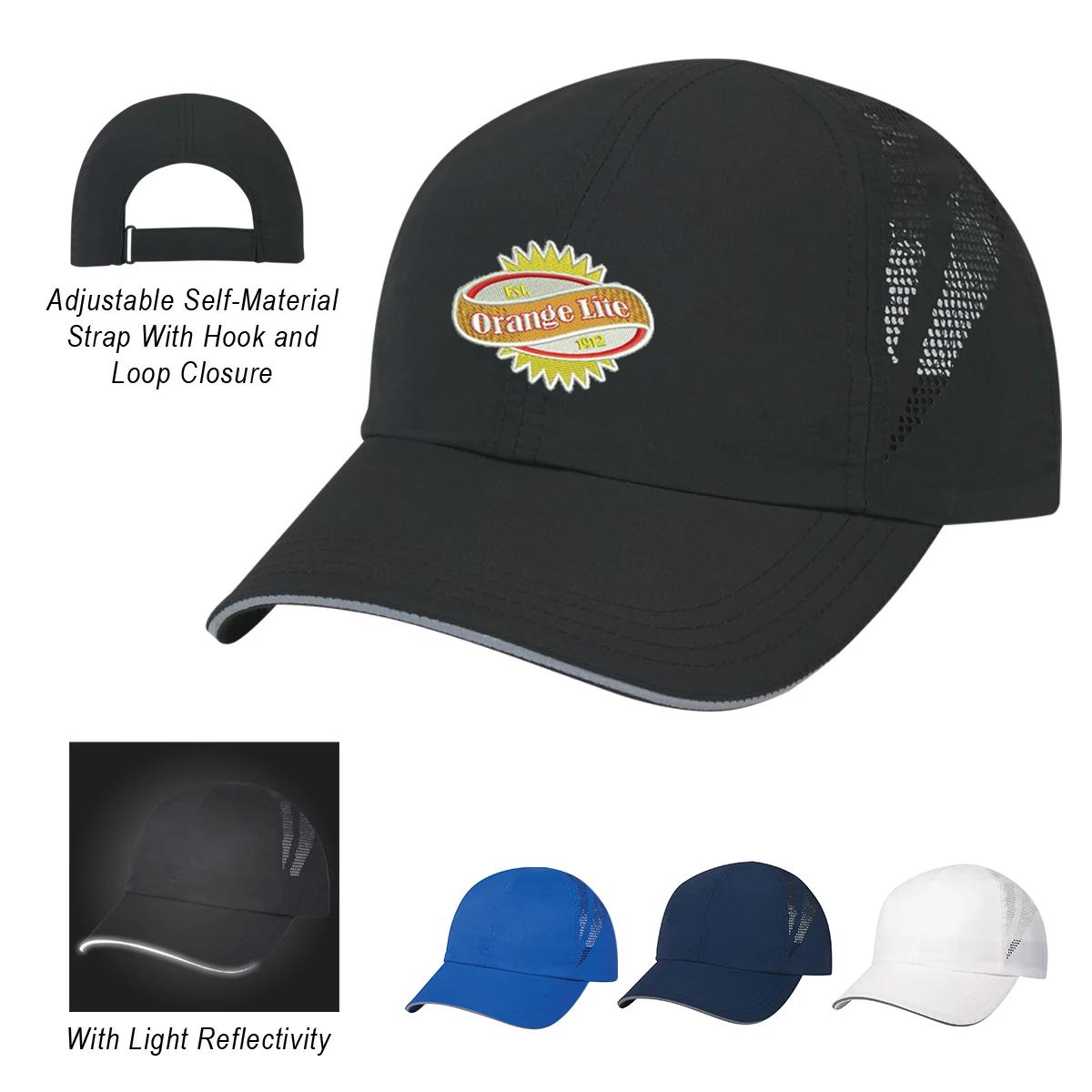 SPORTS PERFORMANCE SANDWICH CAP