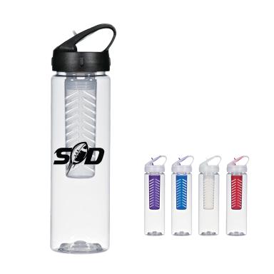 25 OZ. FRUIT FUSION BOTTLE