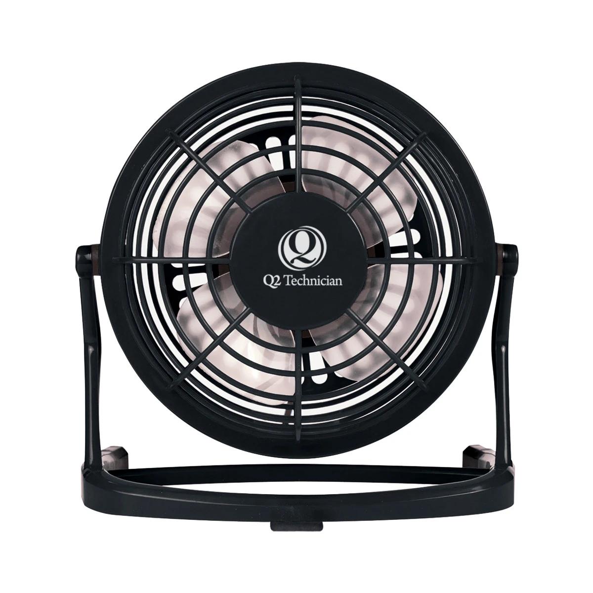 USB PLUG-IN FAN
