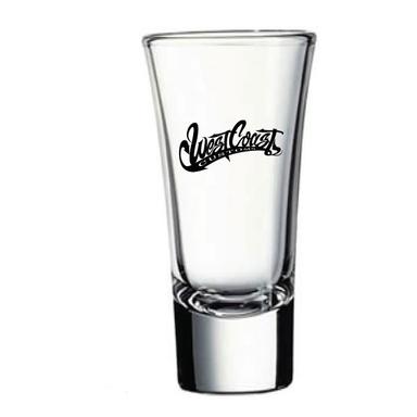 1.875 Oz. Libbey Flared Shot Glass