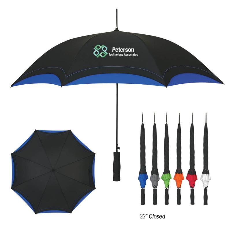 46" ARC UMBRELLA