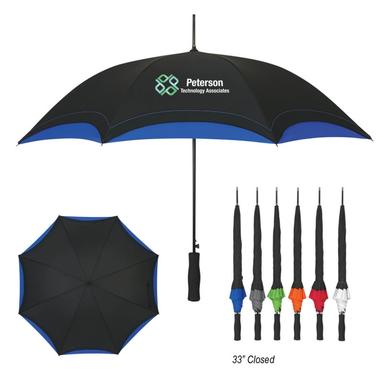 46" ARC UMBRELLA