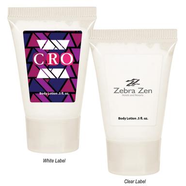 0.5 OZ. HAND AND BODY LOTION TUBE