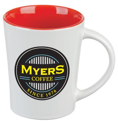 Citrus Mug - 14 oz.
