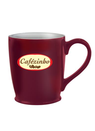Stylish Café Mug - 16 oz.