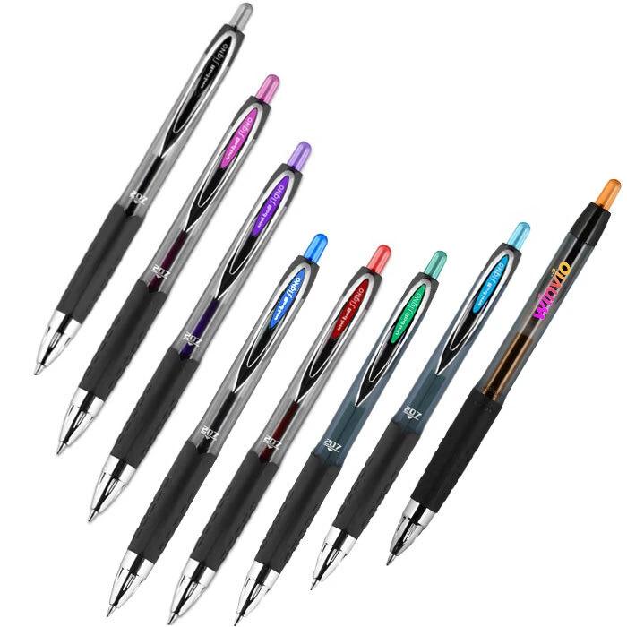Uni-Ball 207 Gel Pen