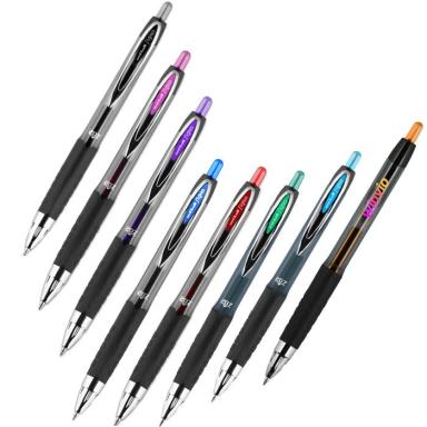 Uni-Ball 207 Gel Pen