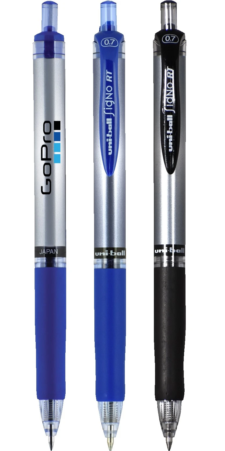 Uni-Ball Gel RT Retractable Pen