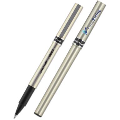 Uni-Ball Deluxe Fine Point Roller Ball Pen