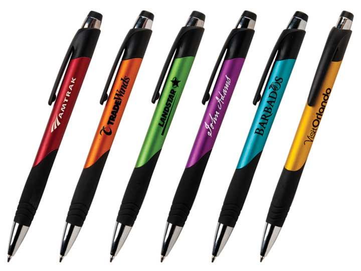 The Fiji Pen