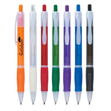 THE SPECTRUM PEN