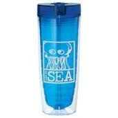 Hot & Cold Flip n Sip Vortex Tumbler 20oz