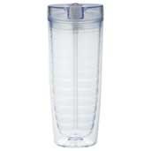 Hot & Cold Flip n Sip Vortex Tumbler 20oz