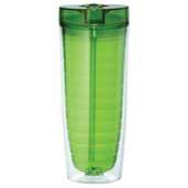 Hot & Cold Flip n Sip Vortex Tumbler 20oz