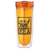 Hot & Cold Flip n Sip Vortex Tumbler 20oz