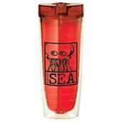 Hot & Cold Flip n Sip Vortex Tumbler 20oz