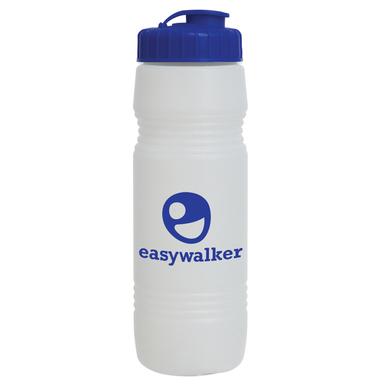 26 Oz. Value Bottle w/ Flip Top Lid