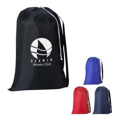 DRAWSTRING UTILITY BAG