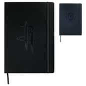 8.5" x 11.5" Ambassador Large Bound JournalBook®