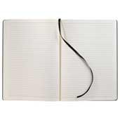 8.5" x 11.5" Ambassador Large Bound JournalBook®