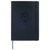 8.5" x 11.5" Ambassador Large Bound JournalBook®