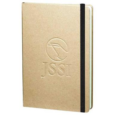 5.5" x 8.5" Recycled Ambassador Bound JournalBook®