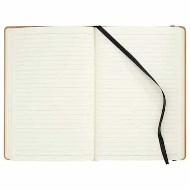 5.5" x 8.5" Recycled Ambassador Bound JournalBook®