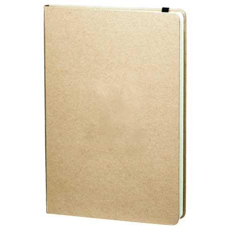 5.5" x 8.5" Recycled Ambassador Bound JournalBook®