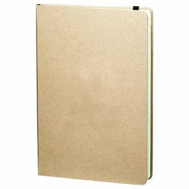 5.5" x 8.5" Recycled Ambassador Bound JournalBook®
