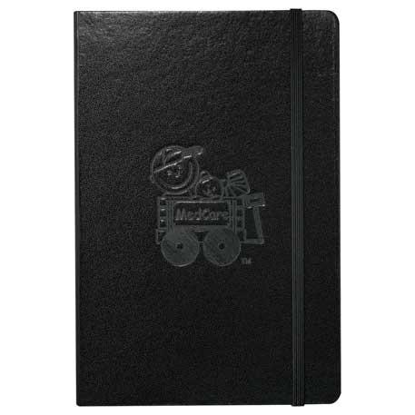 5.5" x 8.5" Ambassador Bound JournalBook®