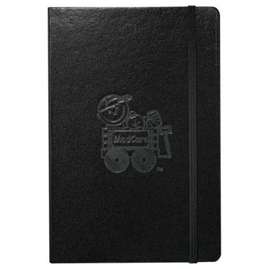 5.5" x 8.5" Ambassador Bound JournalBook®